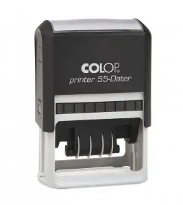 Colop Printer 55 Dater