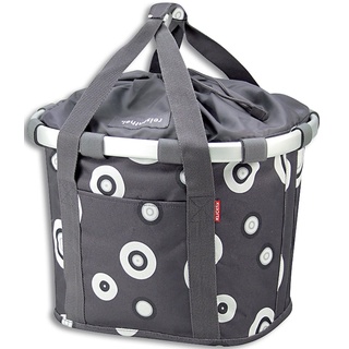 bubbles anthracite