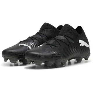puma black/puma white 46,5