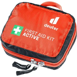 Deuter First Aid Kit Active Papaya - One Size