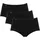 Midislip 3 St Schwarz 42