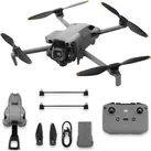 DJI Drohne Mini 5 Pro, mit Controller RC-N3 und Akku, 4K/60fps, 50MP Kamera, 36 min Flugzeit, 249 g