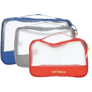 Tatonka Mesh Bag Set Sack - Assorted - One Size