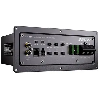 ETON Steg DK500.1 Verstärker – Jetzt online kaufen