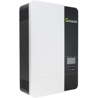 Growatt SPF 3500 ES Off-Grid Inverter Hybrid, off-grid inverter