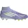 Sparkfusion FG/AG Damen Violet Tone/Lucid Lemon/Purple Rush 42