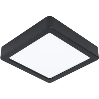 16 x 16 cm neutralweiß schwarz