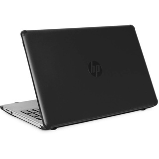 mCover Hard Case kompatibel mit HP 250 G7 / HP 15-DAxxxx / 15-DBxxxx Series Notebooks (Nicht für andere Laptops) (15,6 Zoll, Schwarz)