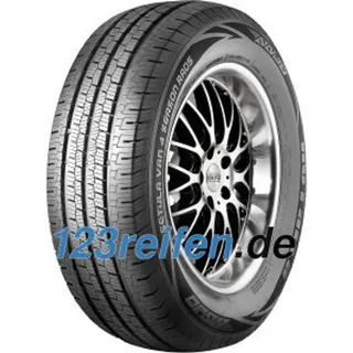 Rotalla RA05 225/75 R16 C 121R Ganzjahresreifen GTAM T265585 ohne Felge