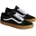 Black/Gum 46