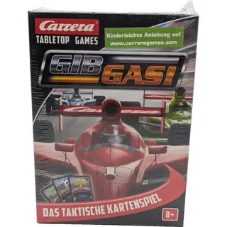 Stadlbauer Tabletop Games Gib Gas (80001)