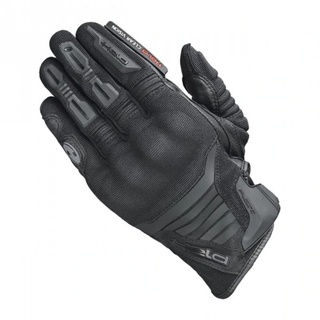 Held Hamada Handschuhe schwarz unisex, 09