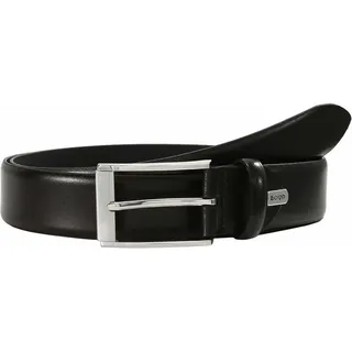 LLOYD Herrengürtel Leder 105 Braun