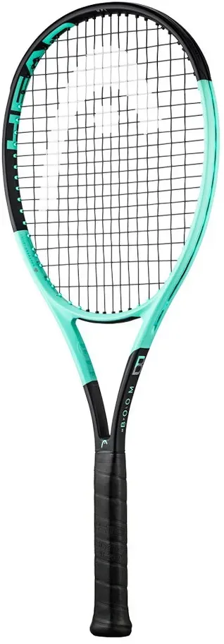 Tennisschläger Head Boom Team 2024  L0 - Blau,Schwarz