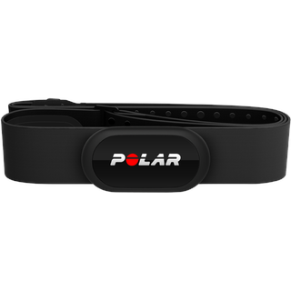 Polar Herzfrequenz-Sensor Set H10 XS-S schwarz