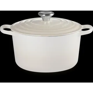 rund hoch 24 cm meringue