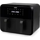 Princess 182068, Fritteuse, Schwarz