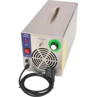 WDH Wasser Ozongenerator WDH-WP15