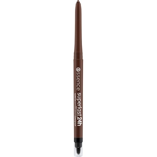 Essence Superlast 24h Eyebrow Pomade Pencil Waterproof Augenbrauenstift 0,31 g 30