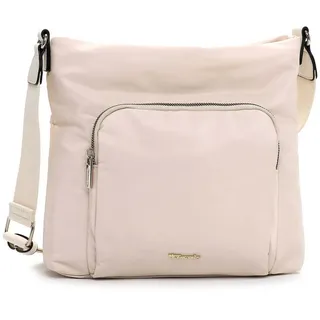 TAMARIS Khiria Umhängetasche Synthetik Beige