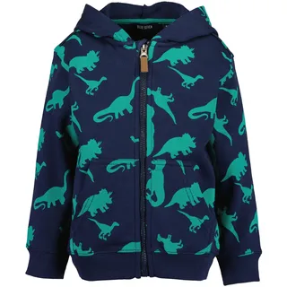 blue seven Sweatjacke Blue 140