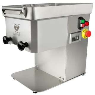 Beeketal Gastro Streifenschneider Scheibenschneider DS-100D