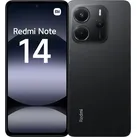 Redmi Note 14 128GB Schwarz 4G