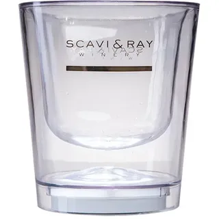 SCAVI & RAY Ice Prestige LED Kühler
