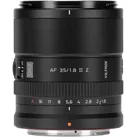 Viltrox AF 35mm F1,8 Nikon Z EVO
