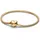 Armband Moments 563050C00-19 gold