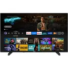 Telefunken XU55FO754S 55 Zoll Fernseher Fire TV (4K UHD Smart TV, HDR Dolby Vision, Dolby Atmos, Triple-Tuner)