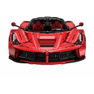 CADA Master Series Viva Hypercar 4739-tlg.