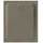 Rechteck-Duschwanne 1200x1000x35mm 8660-404 Farbe Graphite