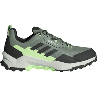 Silver Green / Core Black / Jade 44