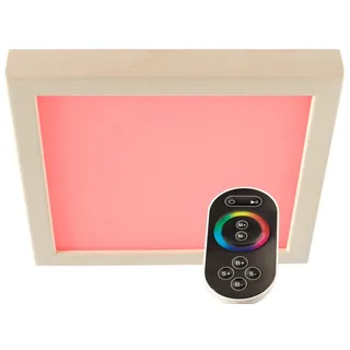 InfraWorld Farblicht Sion 1 - Deckenmontage