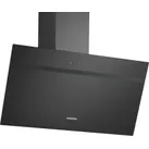 LC85KDK60 Wandhaube 80cm schwarz touchControl LED-Beleuchtung