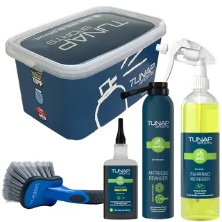 TUNAP SPORTS TUNAP Set Kettenantrieb