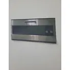 Gaggenau EB333111 Backofen Edelstahl Breite 90 cm