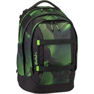 Seismic Green