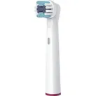 Beurer TB 30/50 Bürstenköpfe Clean 4 10156 Aufsteckbürsten für elektrische Zahnbürste Weiß