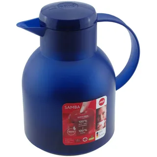 blau transluzent 1 l