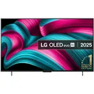 LG OLED42C54LA OLED TV 42" (107 cm), 4K UHD, HDR, Smart TV