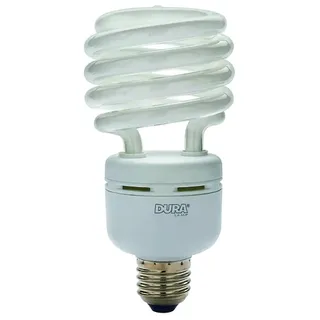 Spiral-Tageslichtlampe 26W E27