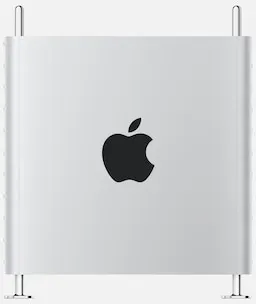 Apple Mac Pro M2 Ultra/64/8 TB SSD 24C CPU 76C GPU BTO