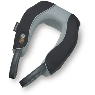 Medisana NM 868 grau Vibrations-Nackenmassagegerät