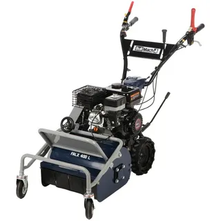 BullMach FALX 400 L  Schlegelmulcher  Loncin G200F