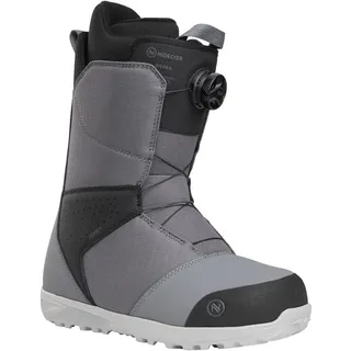 NIDECKER SIERRA Boot 2025 grey - 42
