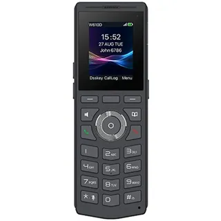Fanvil W610D DECT Phone