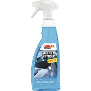 Sonax Scheibenenteiser 3 St. 750 ml