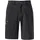 Shorts Schwarz 58